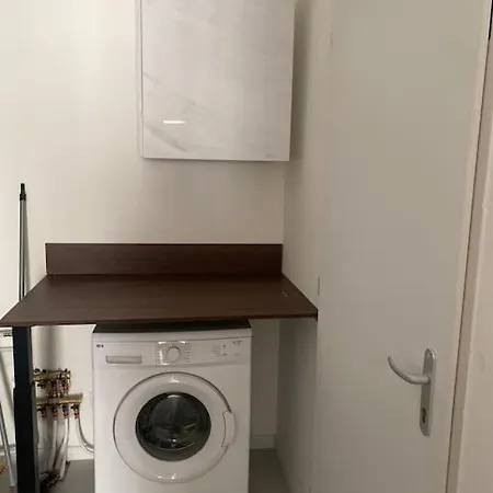 Villa By Nesma Châtellerault