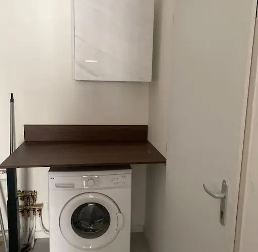 Villa By Nesma Chatellerault